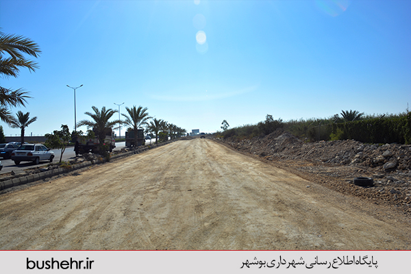 تقاطع غیر همسطح شهید مطهری