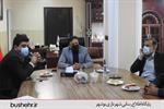 شهردار بندر بوشهر گفت: شهرداری در راستای پیشبرد اهداف خود از ظرفیت‌های سرمایه‌گذاری شرکت جهادنصر استقبال می‌کند.