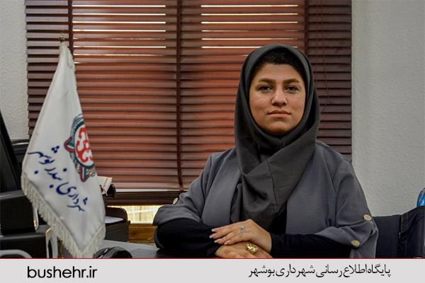 ترانه فرخی مشاور شهردار بندر بوشهر در امور افراد دارای معلولیت از حضور توانیابان در مراسم و برنامه های هفته نکوداشت بوشهر خبر داد