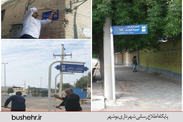 اخبار شهرداری