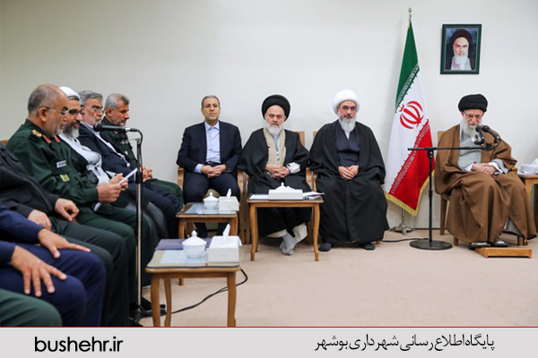 کنگره سرداران و 2000 شهید