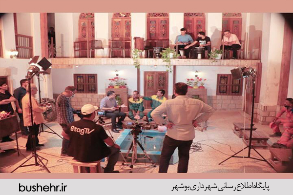 گزارش تصویری