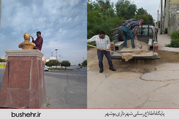 گزارش تصویری