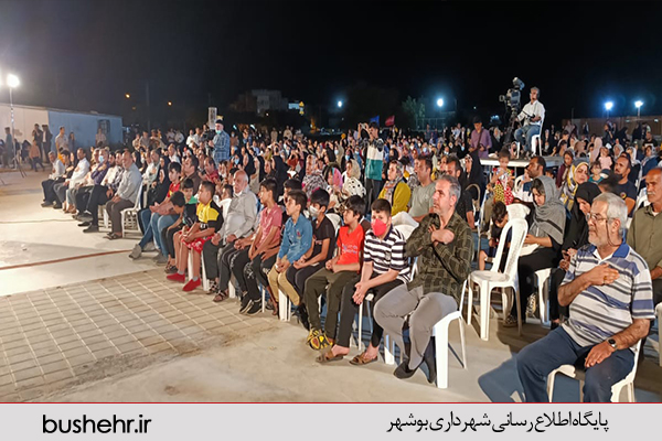 گزارش تصویری