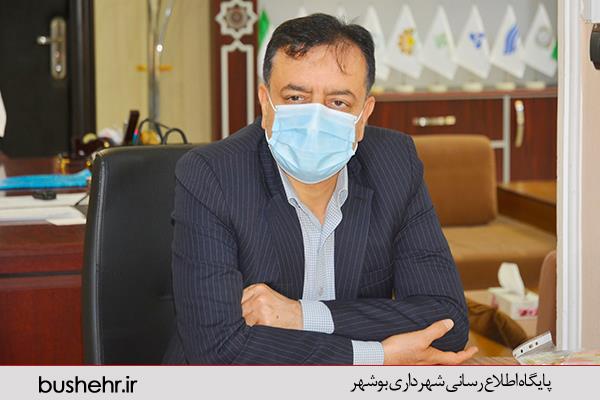 پیام شهردار بندر بوشهر به مناسبت گرامیداشت یوم الله 9 دی