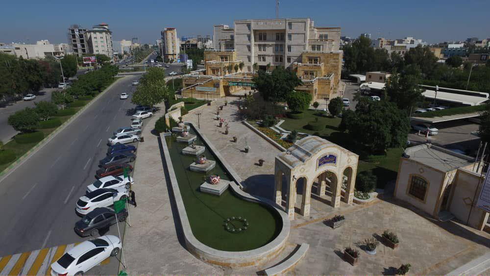 خبرهایی کوتاه از شهرداری بندر بوشهر / از تدوین اطلس سرمایه گذاری تا پیشرفت فیزیکی ۷۵ درصدی تقاطع غیرهمسطح شهید سلیمانی