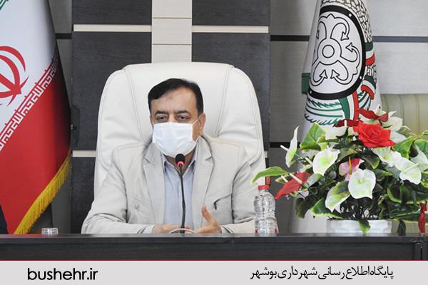 پیام تبریک شهردار بندر بوشهر به مناسبت میلاد با سعادت حضرت امیرالمومنین علی (علیه السلام)