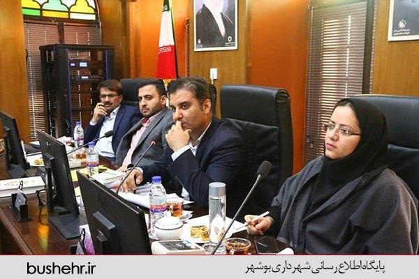 تصویب لایحه درآمدی سال ۹۹ شهرداری و سازمانهای وابسته