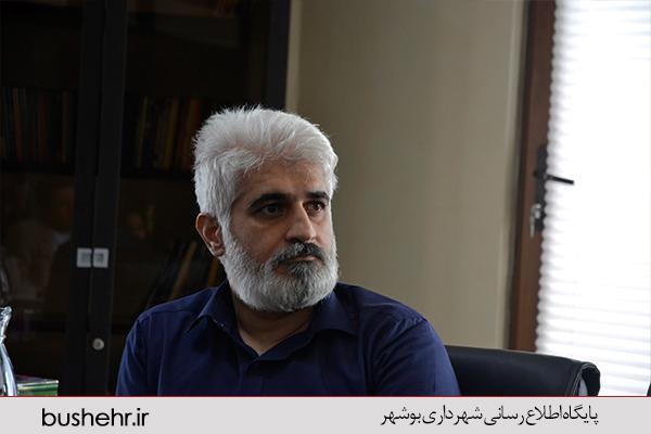 انتصاب محمد صادق سعیدی به سمت ریاست کمیته اطلاع‌رسانی، تبلیغات و امور فرهنگی