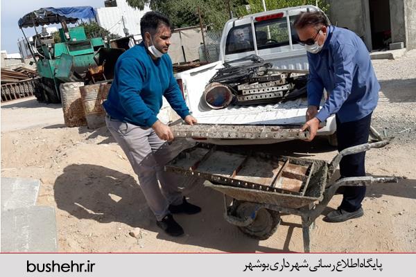 تخلفات ساختمانی به معنای نقض آشکار قوانین و ضوابط شهرسازی ، فنی ،ایمنی و بهداشتی در احداث ساختمان می باشد.