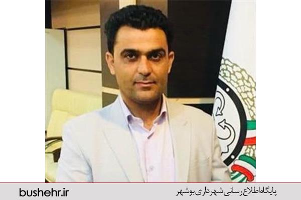 مدیران ورزشی در بوشهر برای صعود شاهین شهرداری بوشهر همدل شدند