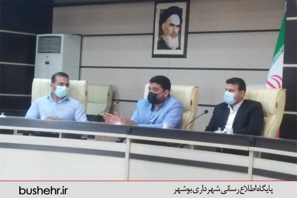 سرپرست معاونت شهرسازی و معماری اعلام نمود: توسعه و ارتقاء خدمات الکترونیکی در جهت رضایتمندی شهروندان از برنامه‌های اصلی سال ۱۴۰۱ حوزه شهرسازی می باشد