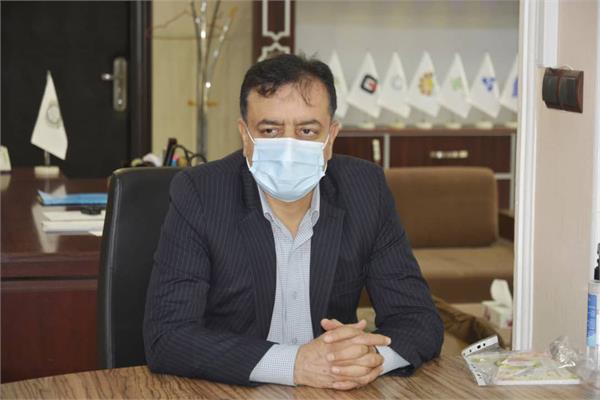 پیام شهردار بندر بوشهر به مناسبت گرامیداشت سومین سالگرد شهادت سردار سلیمانی