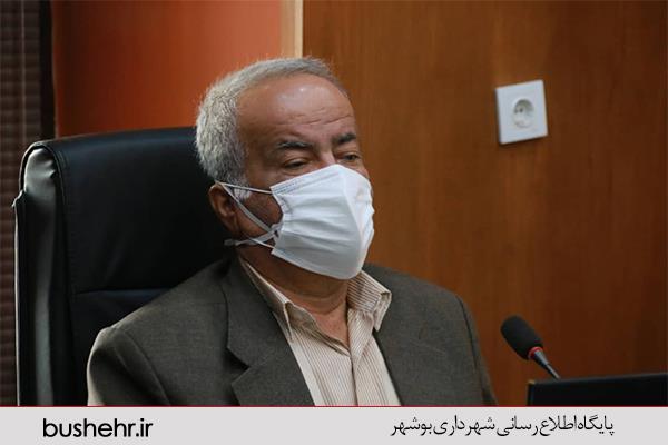پوربهی :۲۰ درصد جایزه خوش حسابی از دهه فجر تا هفته بوشهر