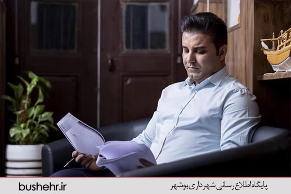 دهدار : کلیه پرونده های ماده ۱۰۱ با مبلغ سه در صد محاسبه می شود