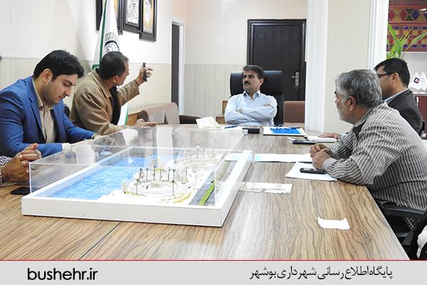 شهردار بندر بوشهر : شورایاران مشاورانی امین و توانمند برای مدیریت شهری هستند