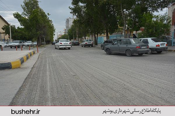 بوشهر در مسیر پیشرفت و توسعه