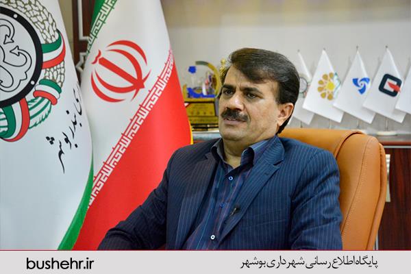 کسری منابع درآمدی شهرداری بندر بوشهر در شرایط بحرانی مبارزه با ویروس کرونا
