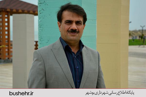 ایجاد سرسبزی و سرزندگی، شادابی و نشاط در محیط های شهری در بهار ۱۳۹۹ در دستور کار شهرداری بندر بوشهر بوده است ایجاد سرسبزی و سرزندگی، شادابی و نشاط در محیط های شهری در بهار ۱۳۹۹ در دستور کار شهرداری بندر بوشهر بوده است