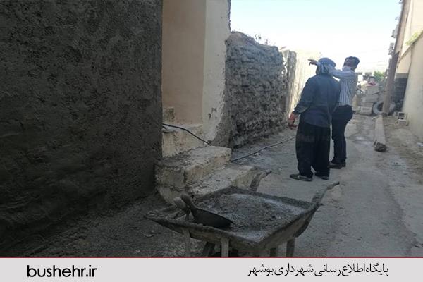 اعمال ماده ۱۱۰ شهرداری منطقه یک