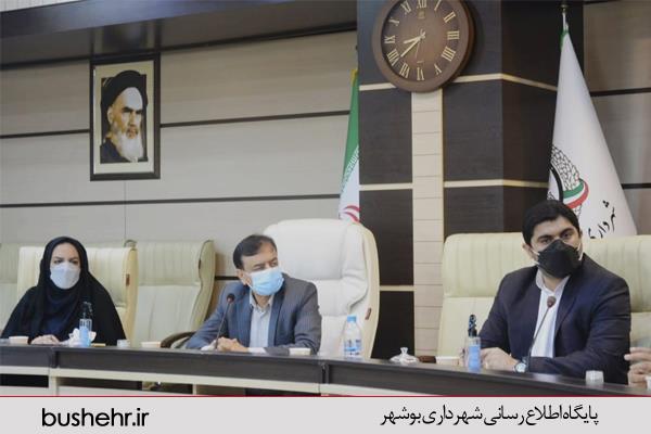 روند قانونی برای احداث نخستین شیرخوارگاه شهر  بوشهر در حال انجام است