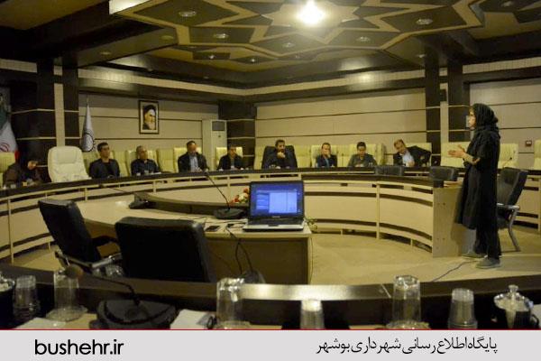 گزارش تصویری از برگزاری کلاس عکاسی