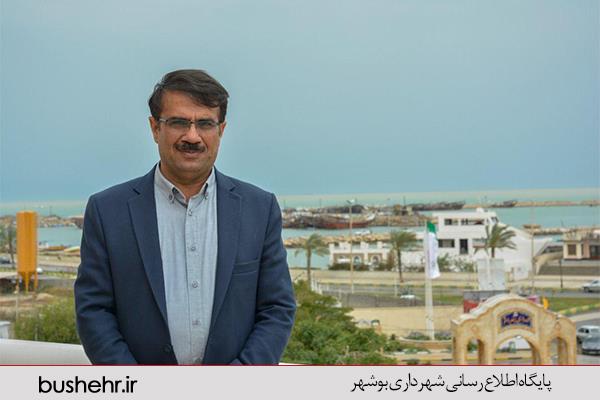 تبریک شهردار به مناسبت بزرگداشت روز نهم اردیبهشت ((روز شوراها))