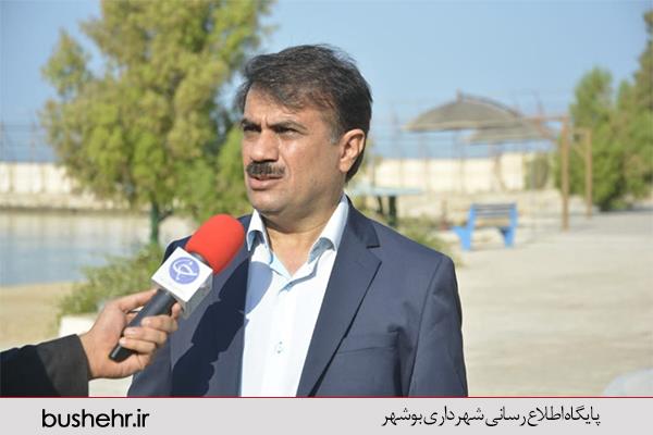 نگاه ویژه مدیرت شهری به ساماندهی مسیرهای عبور و مرور ویژه توانیابان